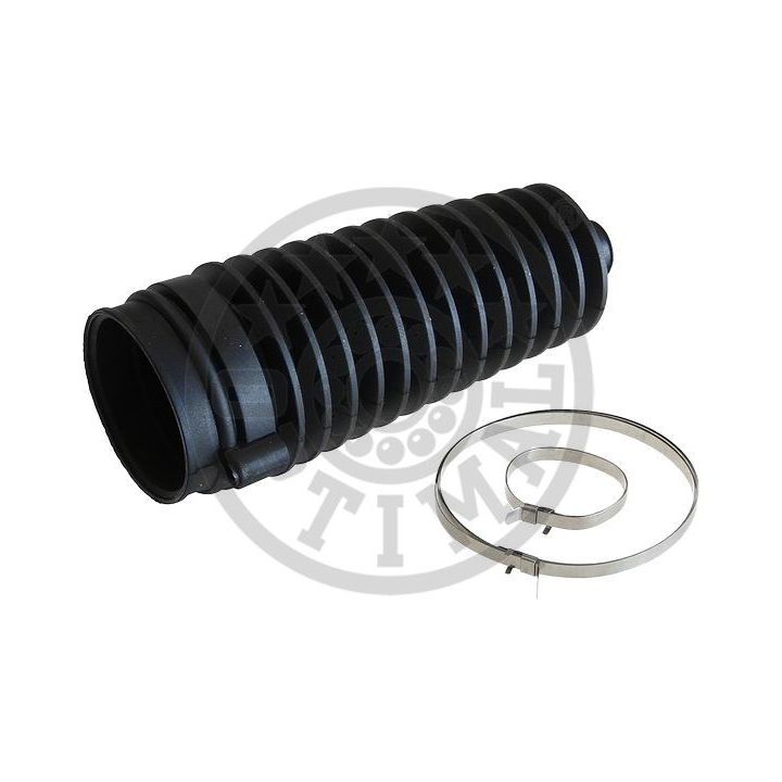 Gofruotoji membrana, vairavimas OPTIMAL LM-10007S