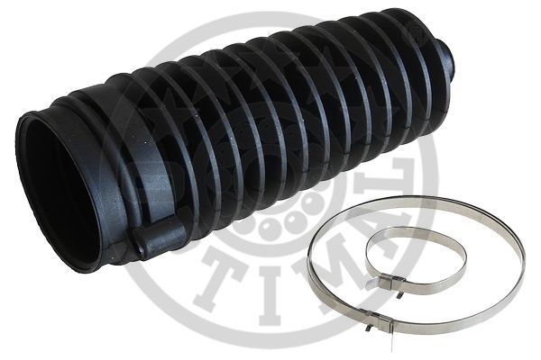 Gofruotoji membrana, vairavimas OPTIMAL LM-10007S