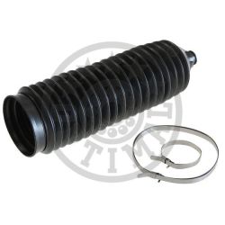 Gofruotoji membrana, vairavimas OPTIMAL LM-10008S