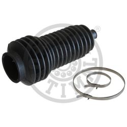 Gofruotoji membrana, vairavimas OPTIMAL LM-10009S