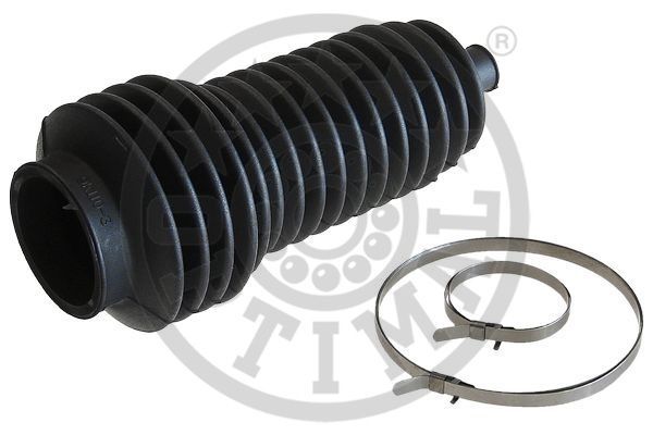 Gofruotoji membrana, vairavimas OPTIMAL LM-10009S