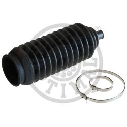 Gofruotoji membrana, vairavimas OPTIMAL LM-10016S