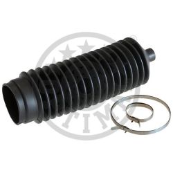 Gofruotoji membrana, vairavimas OPTIMAL LM-10018S