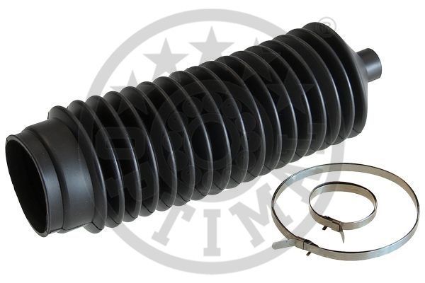 Gofruotoji membrana, vairavimas OPTIMAL LM-10018S