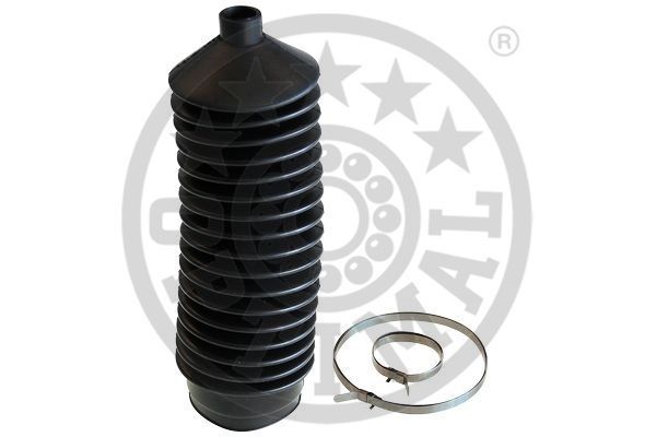 Gofruotoji membrana, vairavimas OPTIMAL LM-10018S