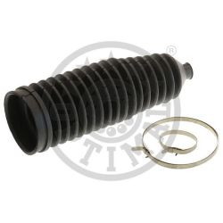 Gofruotoji membrana, vairavimas OPTIMAL LM-10022S