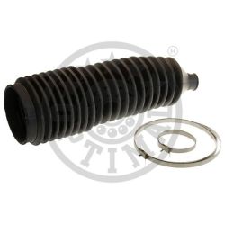 Gofruotoji membrana, vairavimas OPTIMAL LM-10025S