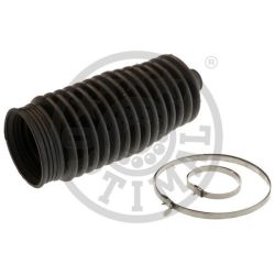 Gofruotoji membrana, vairavimas OPTIMAL LM-10030S