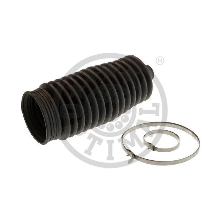 Gofruotoji membrana, vairavimas OPTIMAL LM-10030S