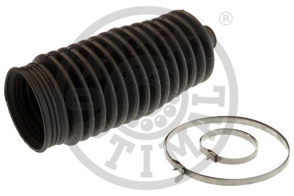 Gofruotoji membrana, vairavimas OPTIMAL LM-10030S