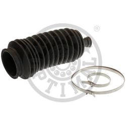 Gofruotoji membrana, vairavimas OPTIMAL LM-10032S