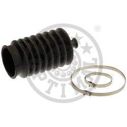 Gofruotoji membrana, vairavimas OPTIMAL LM-10035S