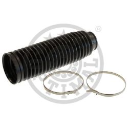 Gofruotoji membrana, vairavimas OPTIMAL LM-10038S