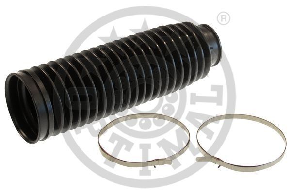 Gofruotoji membrana, vairavimas OPTIMAL LM-10038S