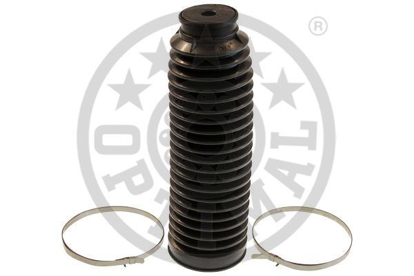 Gofruotoji membrana, vairavimas OPTIMAL LM-10038S