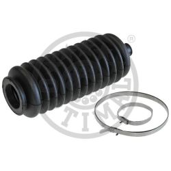 Gofruotoji membrana, vairavimas OPTIMAL LM-10042S