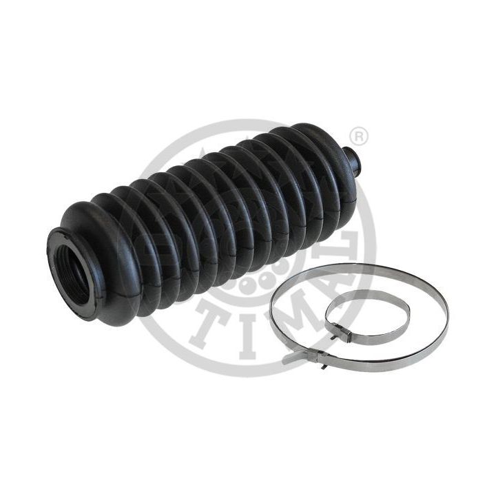 Gofruotoji membrana, vairavimas OPTIMAL LM-10042S