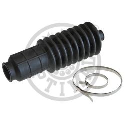 Gofruotoji membrana, vairavimas OPTIMAL LM-10043S