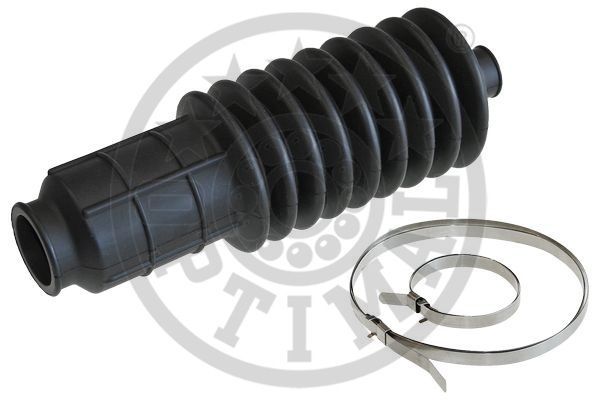 Gofruotoji membrana, vairavimas OPTIMAL LM-10043S