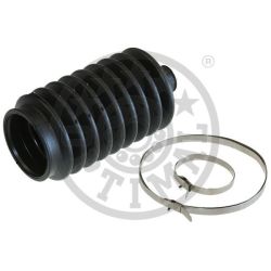 Gofruotoji membrana, vairavimas OPTIMAL LM-10053S