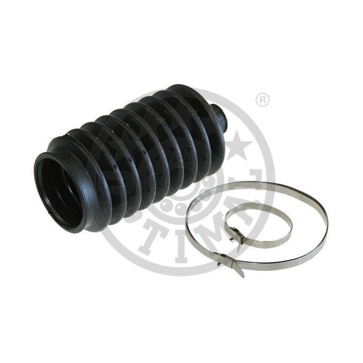 Gofruotoji membrana, vairavimas OPTIMAL LM-10053S