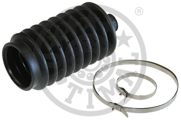 Gofruotoji membrana, vairavimas OPTIMAL LM-10053S