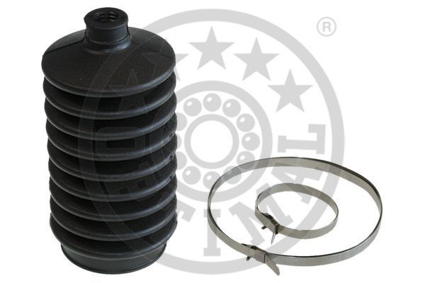 Gofruotoji membrana, vairavimas OPTIMAL LM-10053S