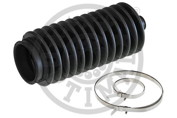 Gofruotoji membrana, vairavimas OPTIMAL LM-10060S