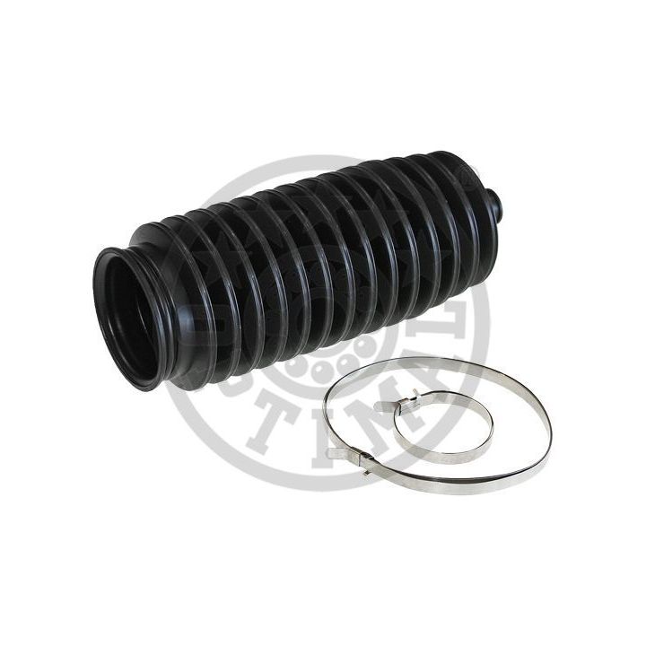 Gofruotoji membrana, vairavimas OPTIMAL LM-10066S