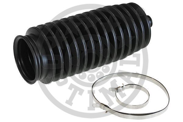 Gofruotoji membrana, vairavimas OPTIMAL LM-10066S