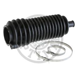 Gofruotoji membrana, vairavimas OPTIMAL LM-10071S