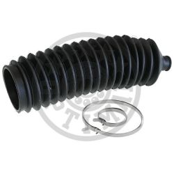 Gofruotoji membrana, vairavimas OPTIMAL LM-10077S