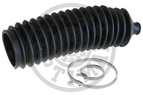 Gofruotoji membrana, vairavimas OPTIMAL LM-10077S