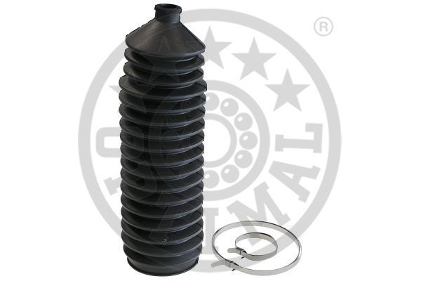 Gofruotoji membrana, vairavimas OPTIMAL LM-10077S