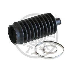 Gofruotoji membrana, vairavimas OPTIMAL LM-10081S