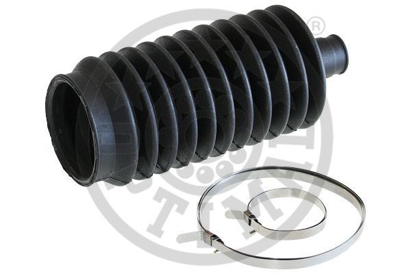 Gofruotoji membrana, vairavimas OPTIMAL LM-10081S