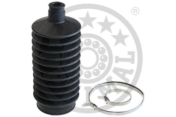 Gofruotoji membrana, vairavimas OPTIMAL LM-10081S