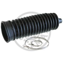 Gofruotoji membrana, vairavimas OPTIMAL LM-10089S