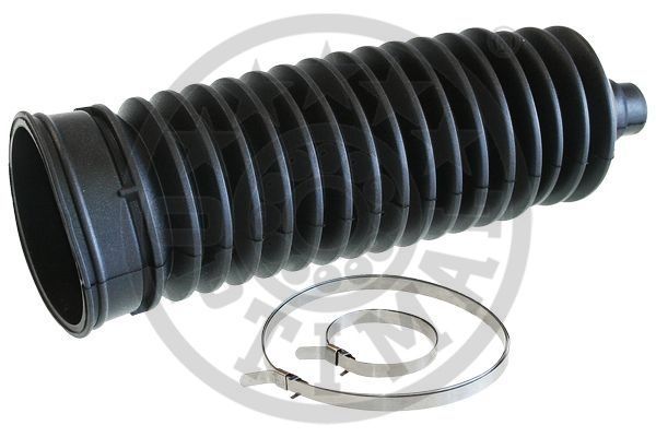 Gofruotoji membrana, vairavimas OPTIMAL LM-10089S