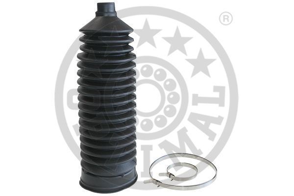 Gofruotoji membrana, vairavimas OPTIMAL LM-10089S