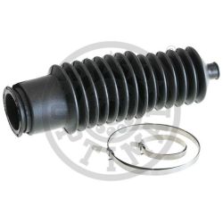 Gofruotoji membrana, vairavimas OPTIMAL LM-10094S