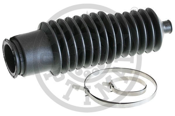 Gofruotoji membrana, vairavimas OPTIMAL LM-10094S