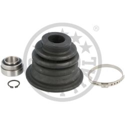 Gofruotoji membrana, kardaninis velenas OPTIMAL CVB-10121CR