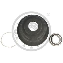 Gofruotoji membrana, kardaninis velenas OPTIMAL CVB-10138CR