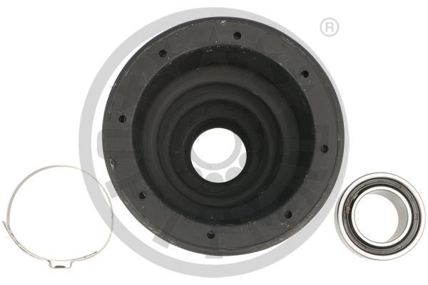 Gofruotoji membrana, kardaninis velenas OPTIMAL CVB-10138CR