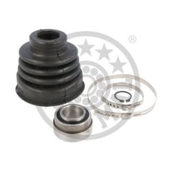 Gofruotoji membrana, kardaninis velenas OPTIMAL CVB-10143CR