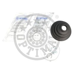 Gofruotoji membrana, kardaninis velenas OPTIMAL CVB-10153CR