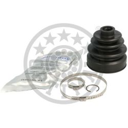 Gofruotoji membrana, kardaninis velenas OPTIMAL CVB-10161CR