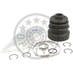 Gofruotoji membrana, kardaninis velenas OPTIMAL CVB-10171CR