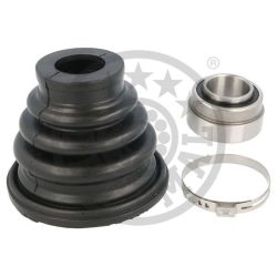 Gofruotoji membrana, kardaninis velenas OPTIMAL CVB-10172CR